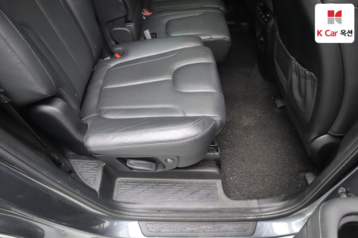 Hyundai Palisade 2021 - Image 31