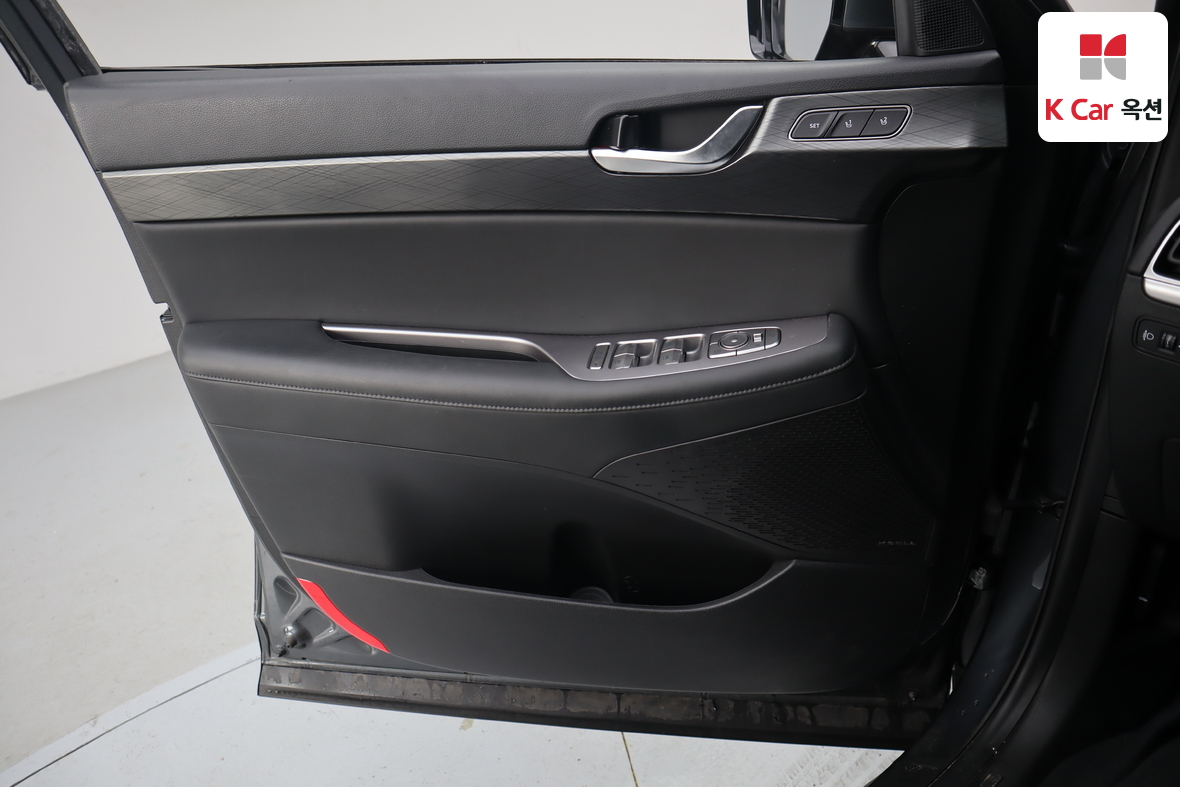 Hyundai Palisade 2021 - Image 8