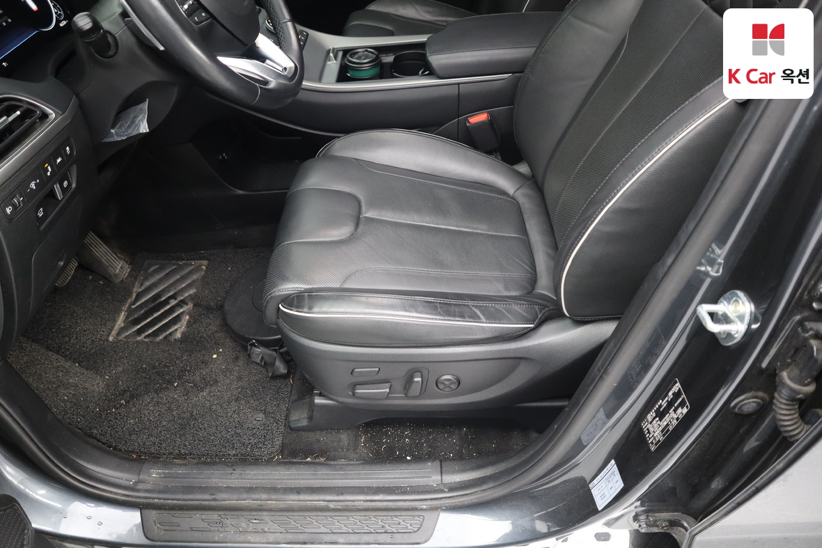 Hyundai Palisade 2021 - Image 19