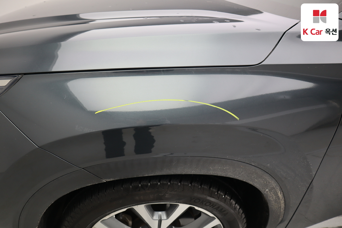 Hyundai Palisade 2021 - Image 39