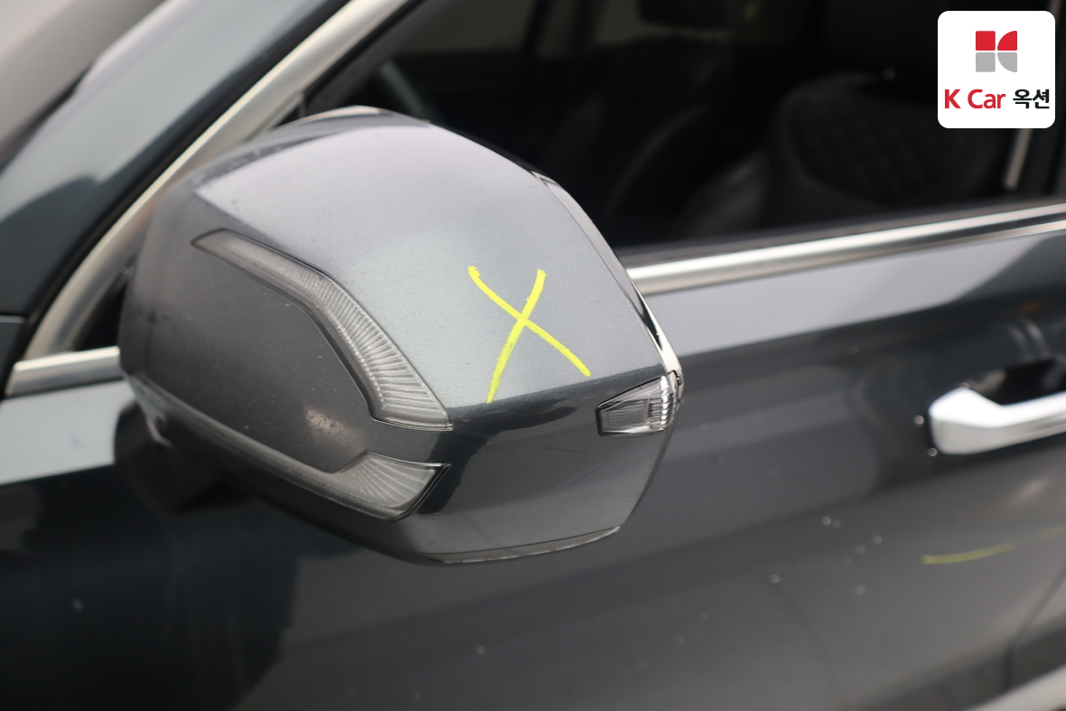 Hyundai Palisade 2021 - Image 40