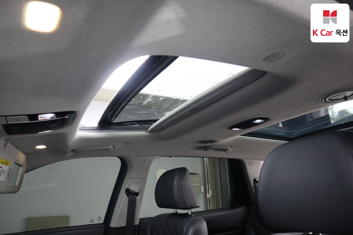 Hyundai Palisade 2021 - Image 21