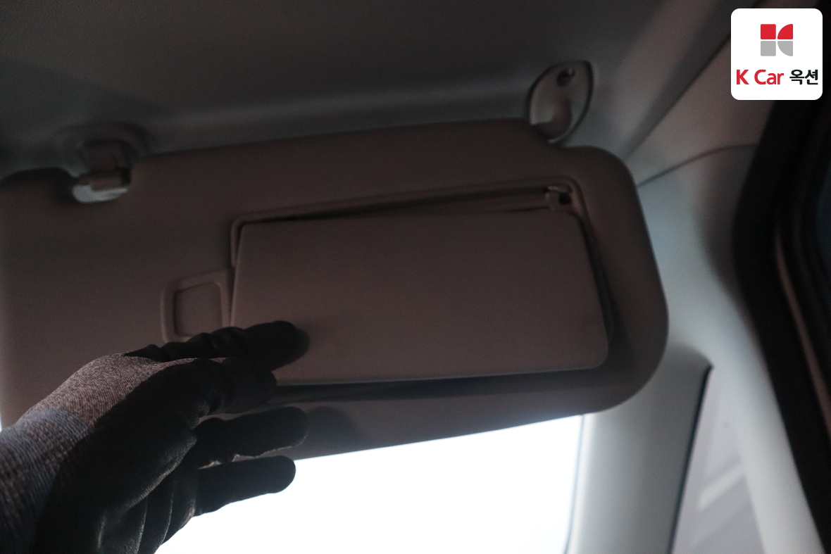 Kia Ray 2013 - Image 31