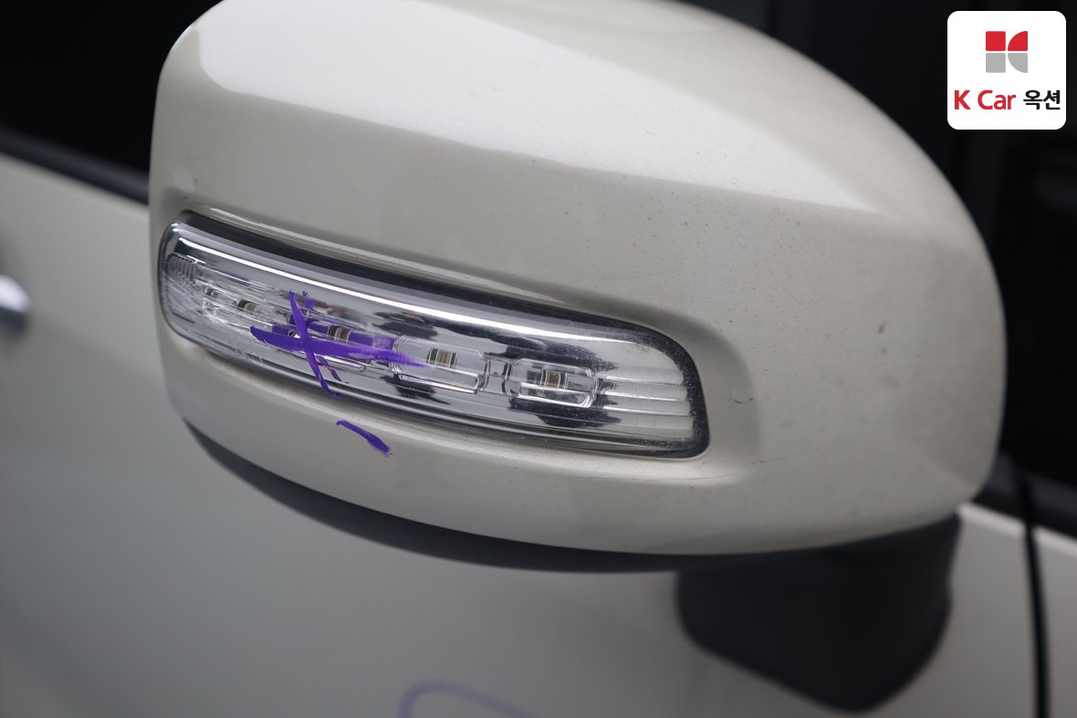 Kia Ray 2013 - Image 38