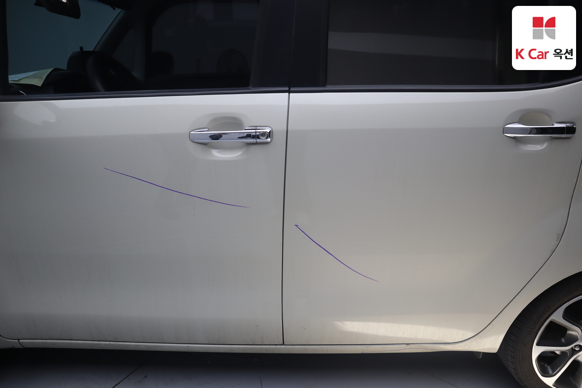 Kia Ray 2013 - Image 40