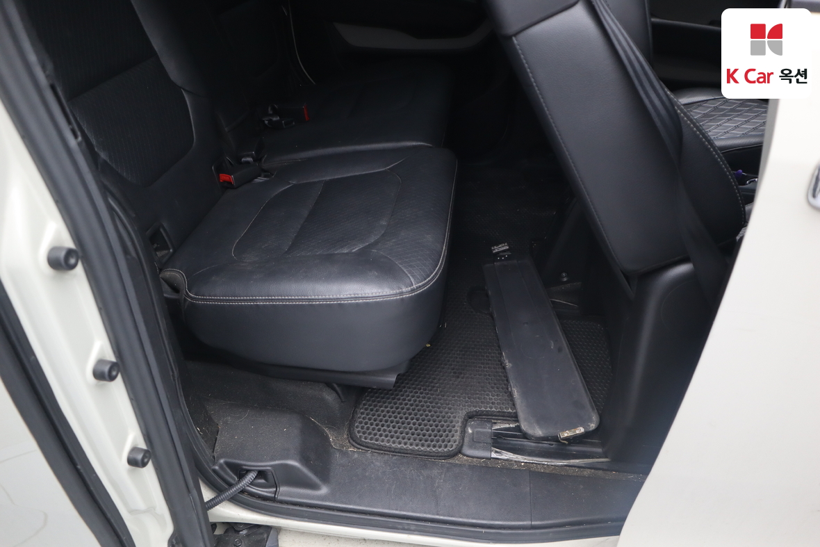 Kia Ray 2013 - Image 27