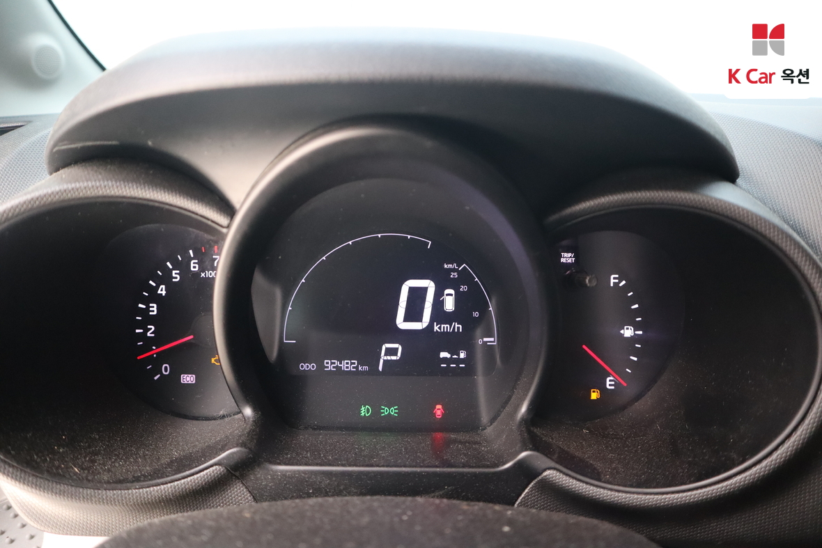 Kia Ray 2013 - Image 5