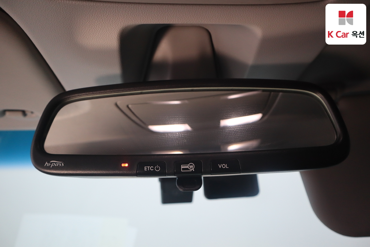 Kia Ray 2013 - Image 12