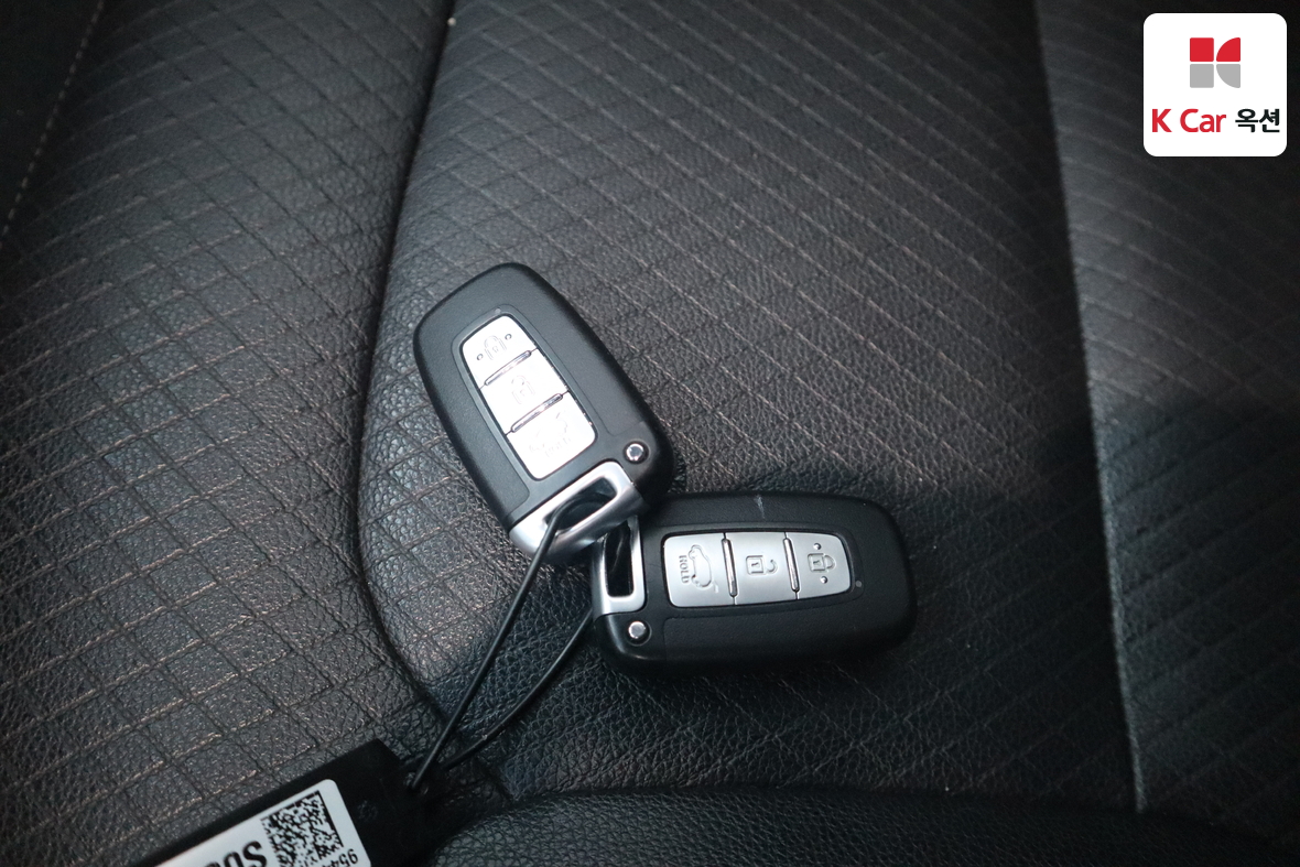 Kia Ray 2013 - Image 17