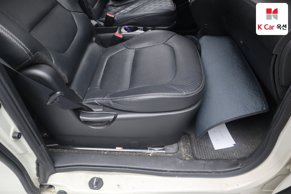 Kia Ray 2013 - Image 29