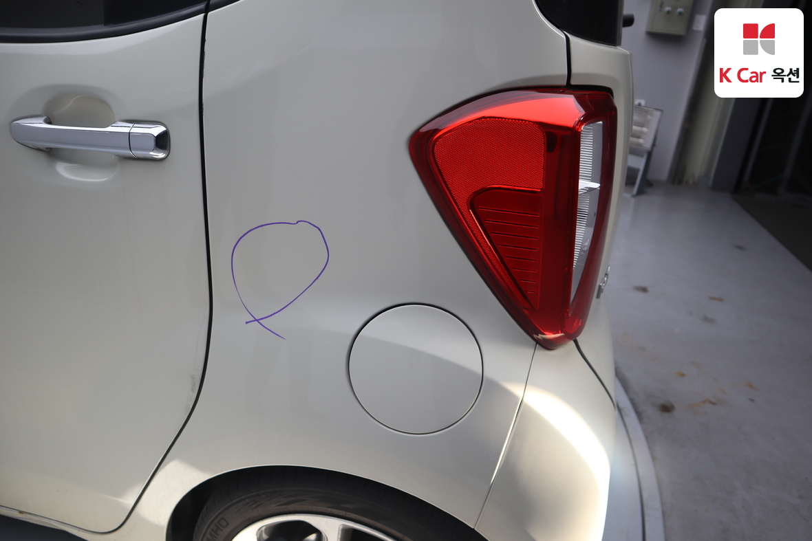 Kia Ray 2013 - Image 41