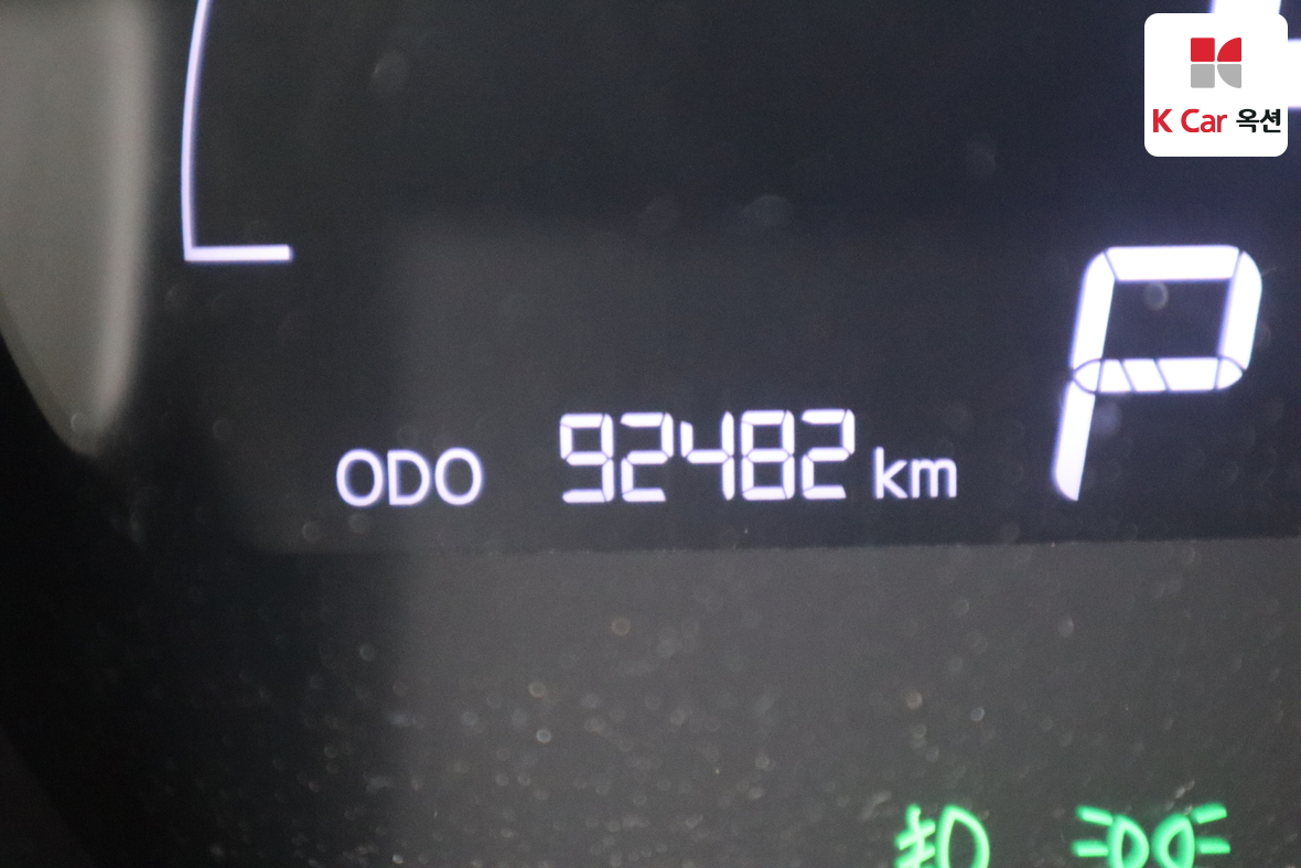 Kia Ray 2013 - Image 4