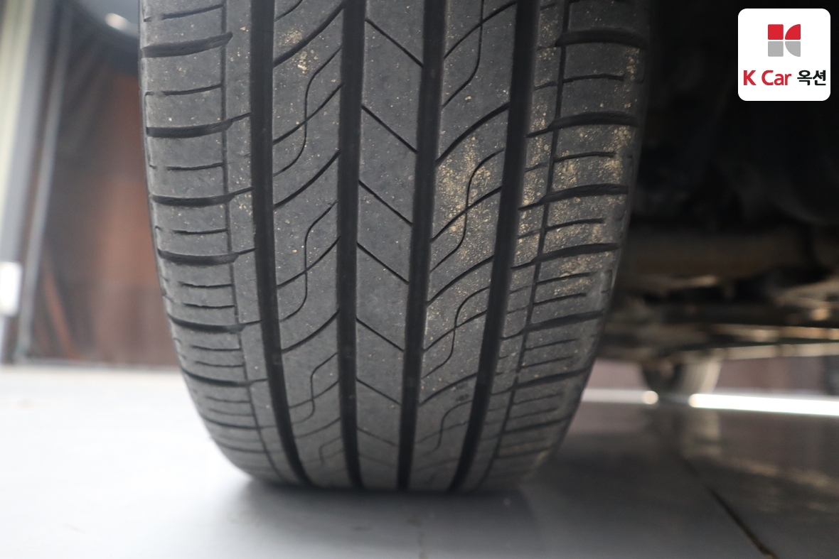 Kia Ray 2013 - Image 32