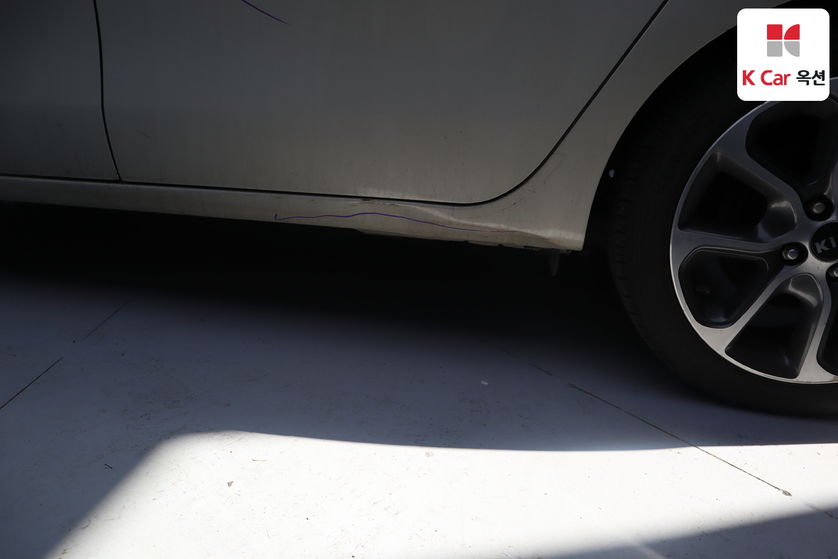 Kia Ray 2013 - Image 42