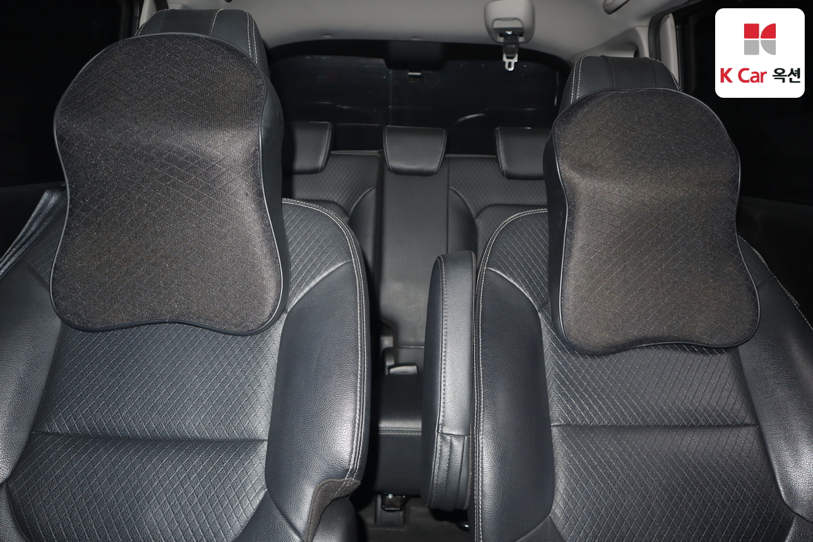 Kia Ray 2013 - Image 18