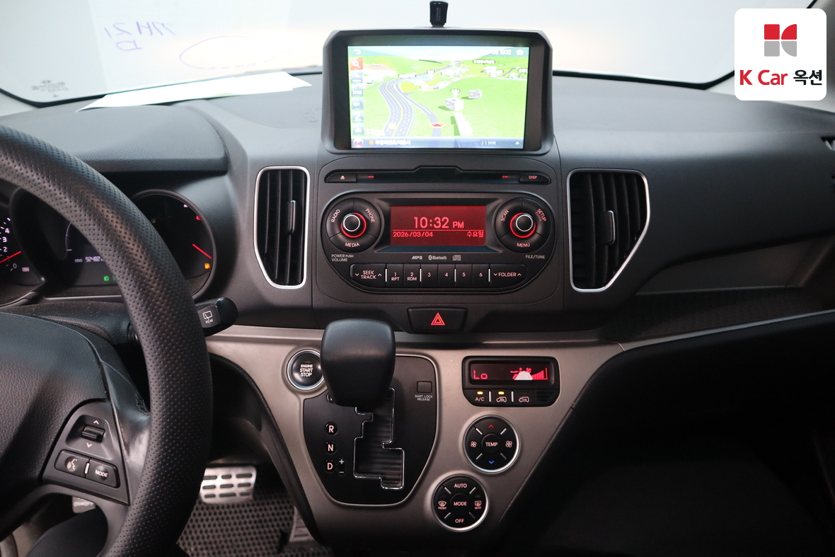 Kia Ray 2013 - Image 6