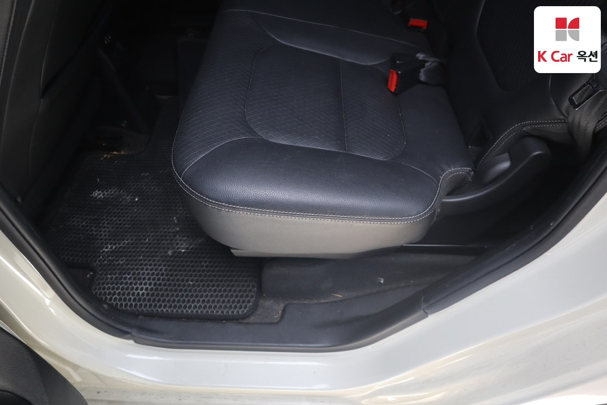 Kia Ray 2013 - Image 22