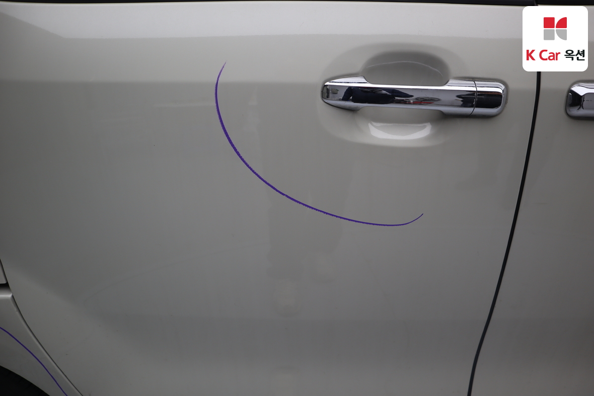 Kia Ray 2013 - Image 36