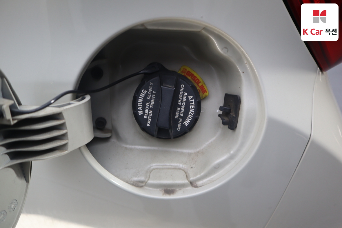 Kia Ray 2013 - Image 24