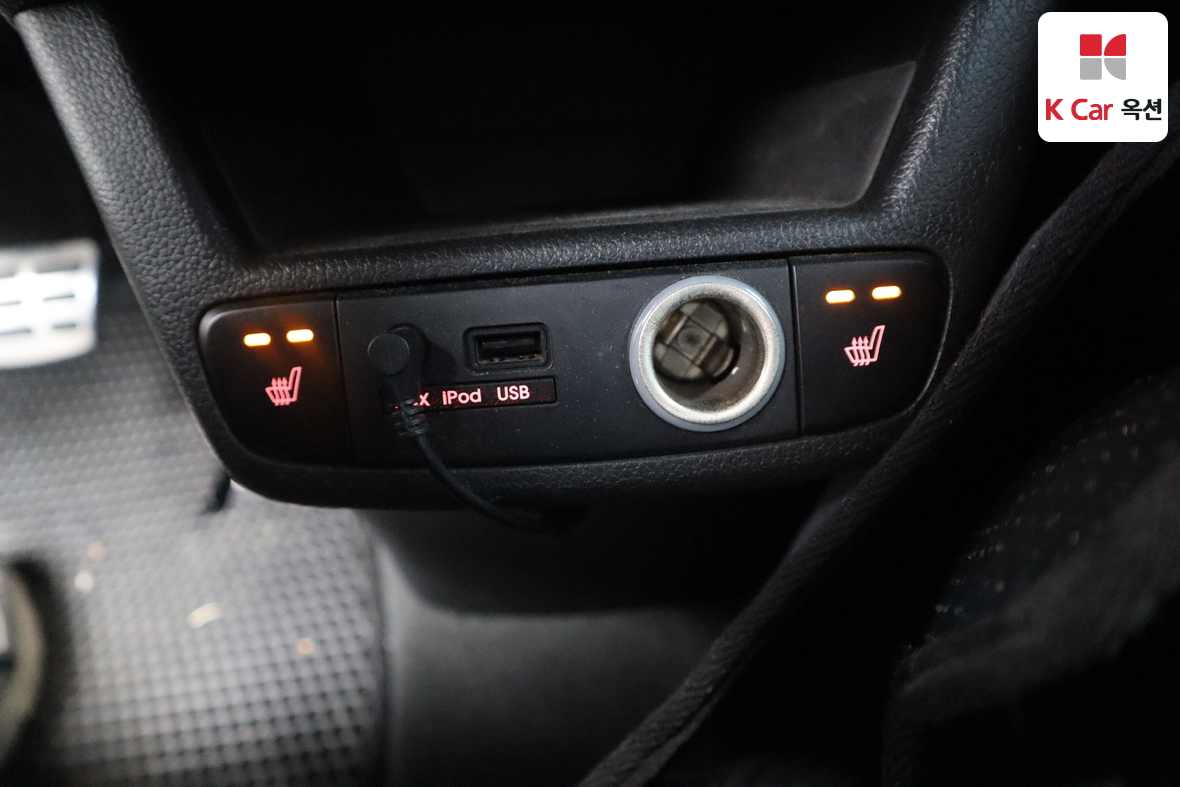 Kia Ray 2013 - Image 16