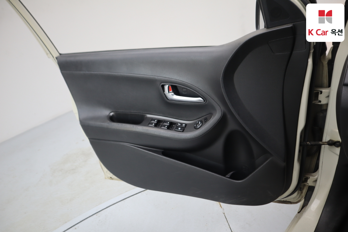 كيا مورنينج 2012 - صورة 8