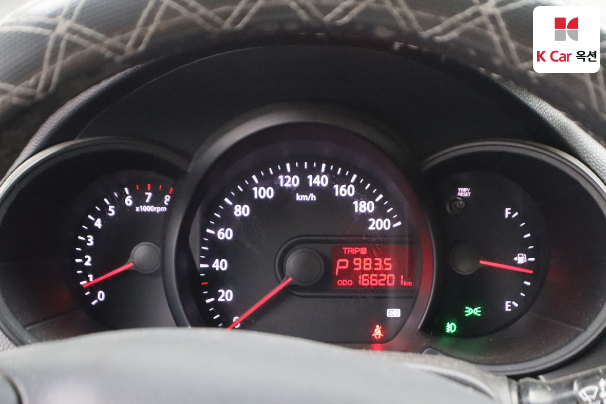 كيا مورنينج 2012 - صورة 5