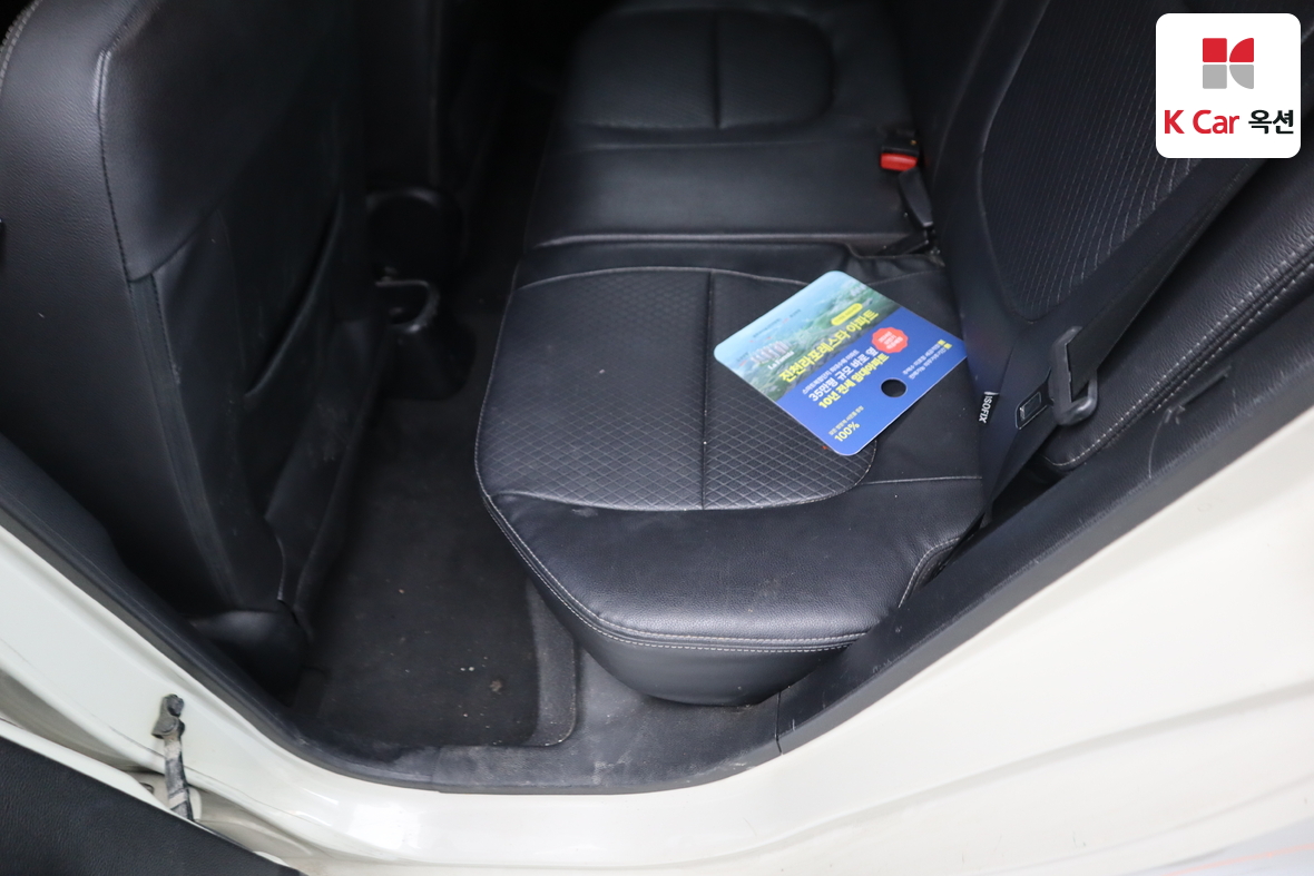 كيا مورنينج 2012 - صورة 22