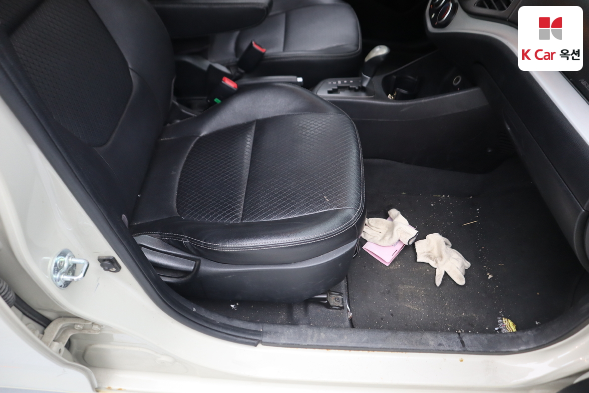 كيا مورنينج 2012 - صورة 29