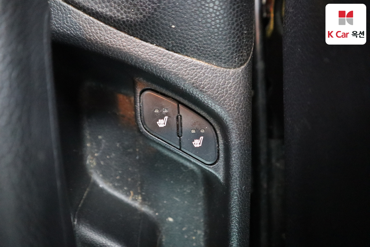 كيا مورنينج 2012 - صورة 16