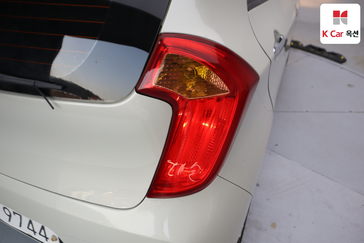 كيا مورنينج 2012 - صورة 44