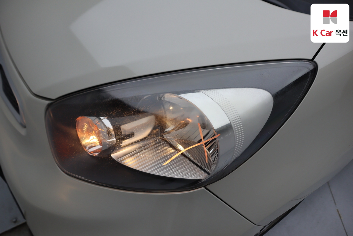 كيا مورنينج 2012 - صورة 39