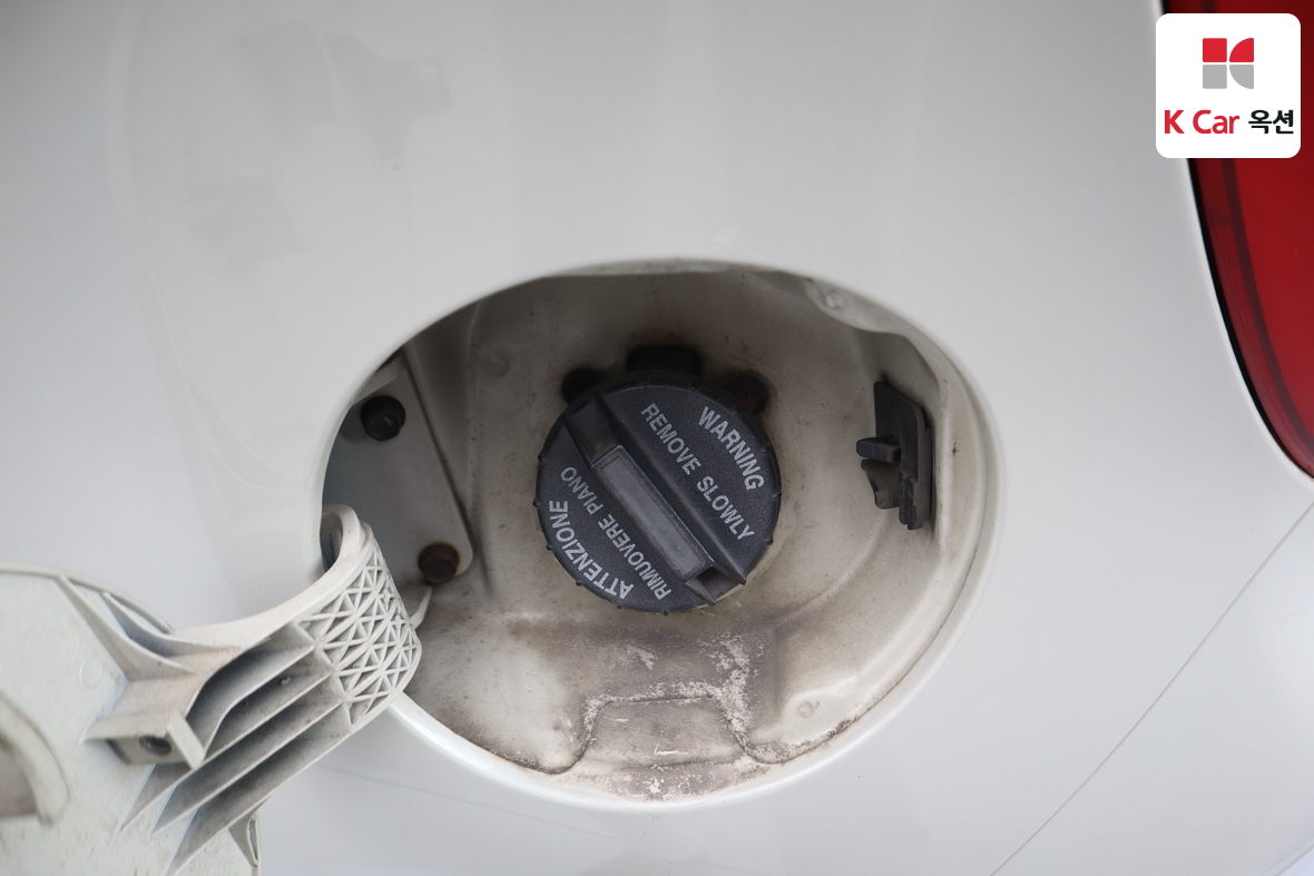 كيا مورنينج 2012 - صورة 23