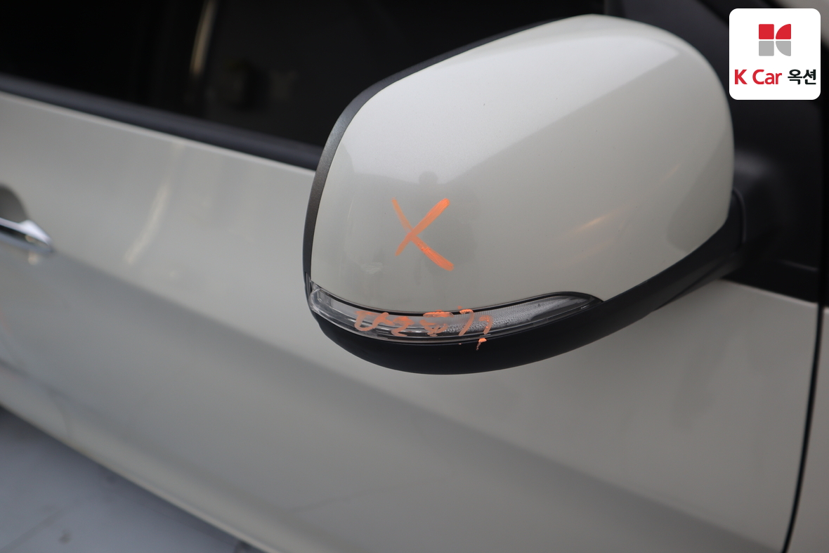 كيا مورنينج 2012 - صورة 34