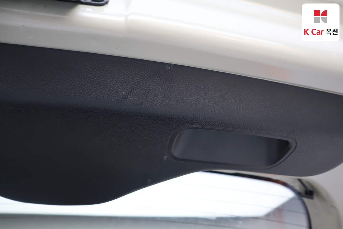 كيا مورنينج 2012 - صورة 25