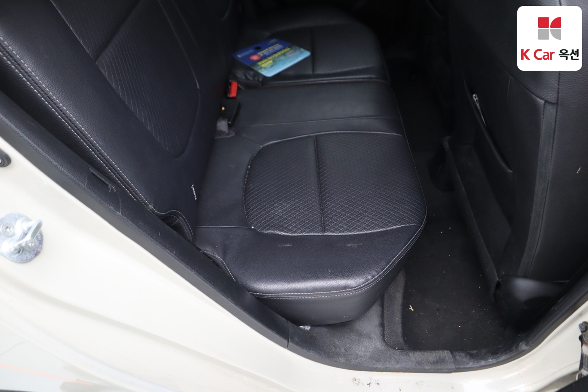 كيا مورنينج 2012 - صورة 27