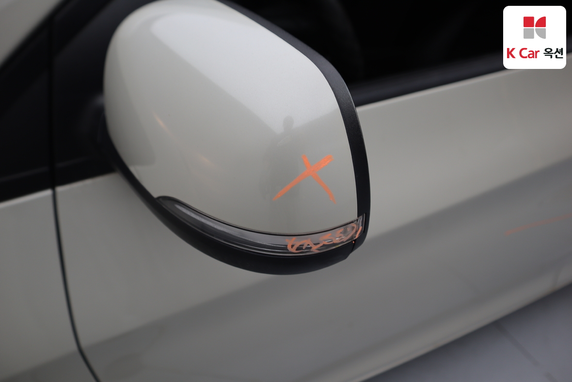 كيا مورنينج 2012 - صورة 40