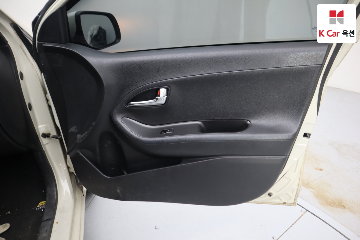 كيا مورنينج 2012 - صورة 28