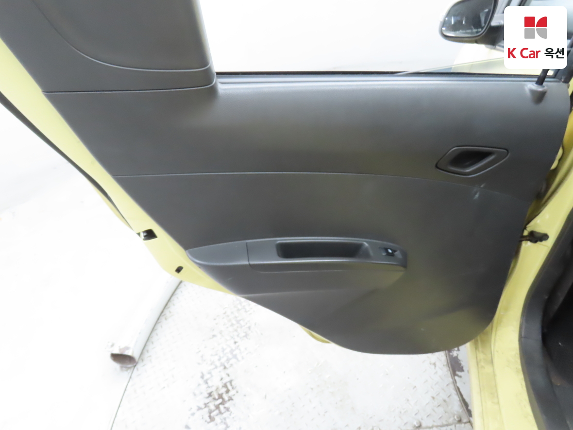 Gm Korea Spark 2013 - Image 20