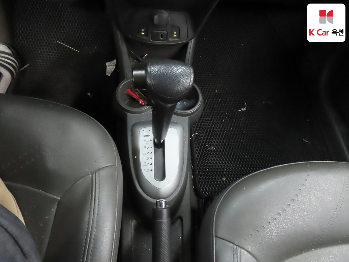 Gm Korea Spark 2013 - Image 16