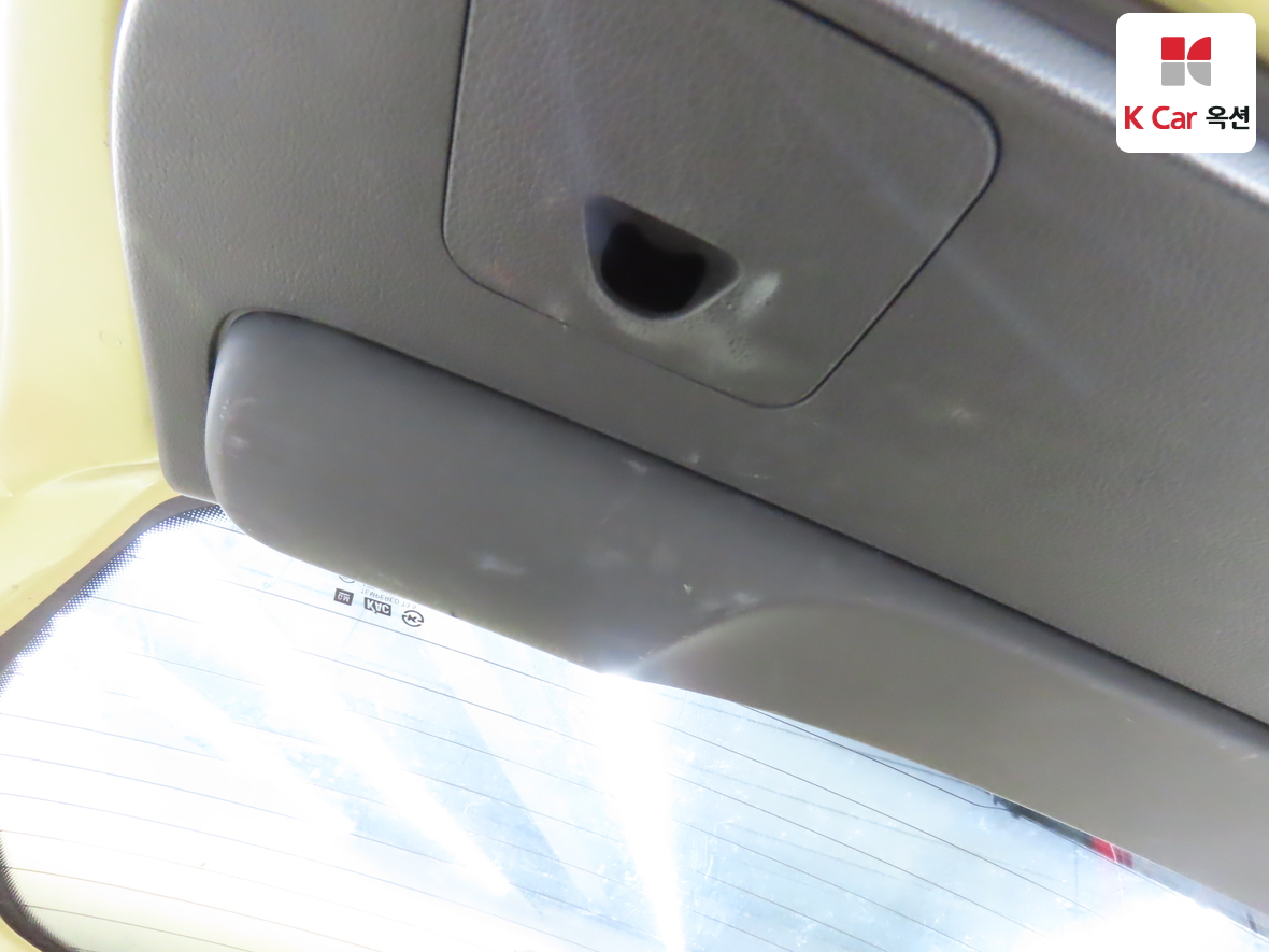 Gm Korea Spark 2013 - Image 24