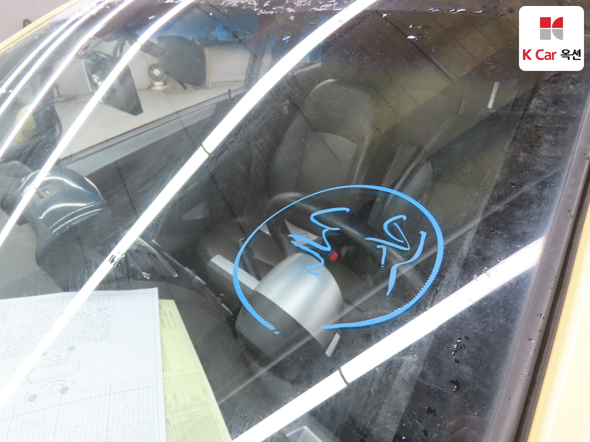 Gm Korea Spark 2013 - Image 33