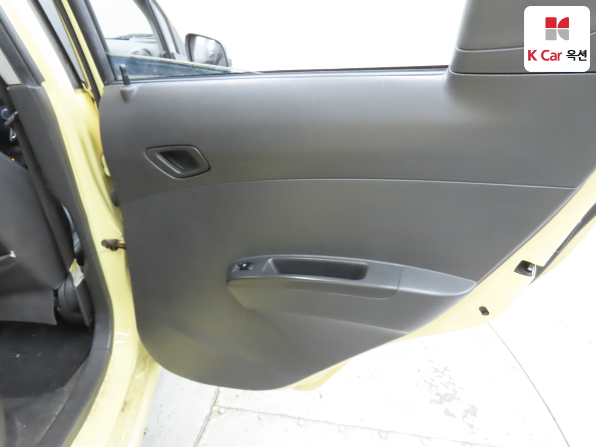 Gm Korea Spark 2013 - Image 25