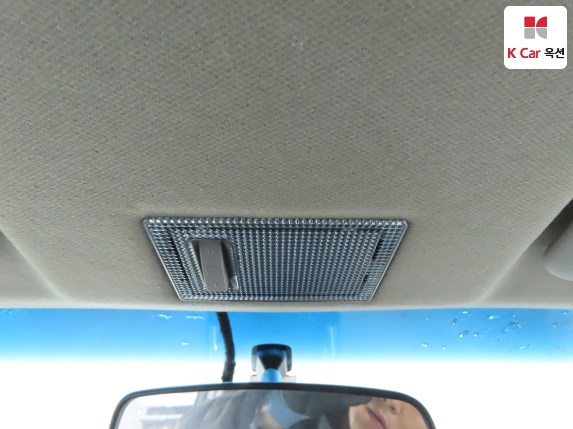 Gm Korea Spark 2013 - Image 12