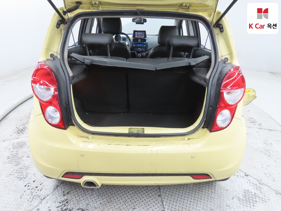 Gm Korea Spark 2013 - Image 23