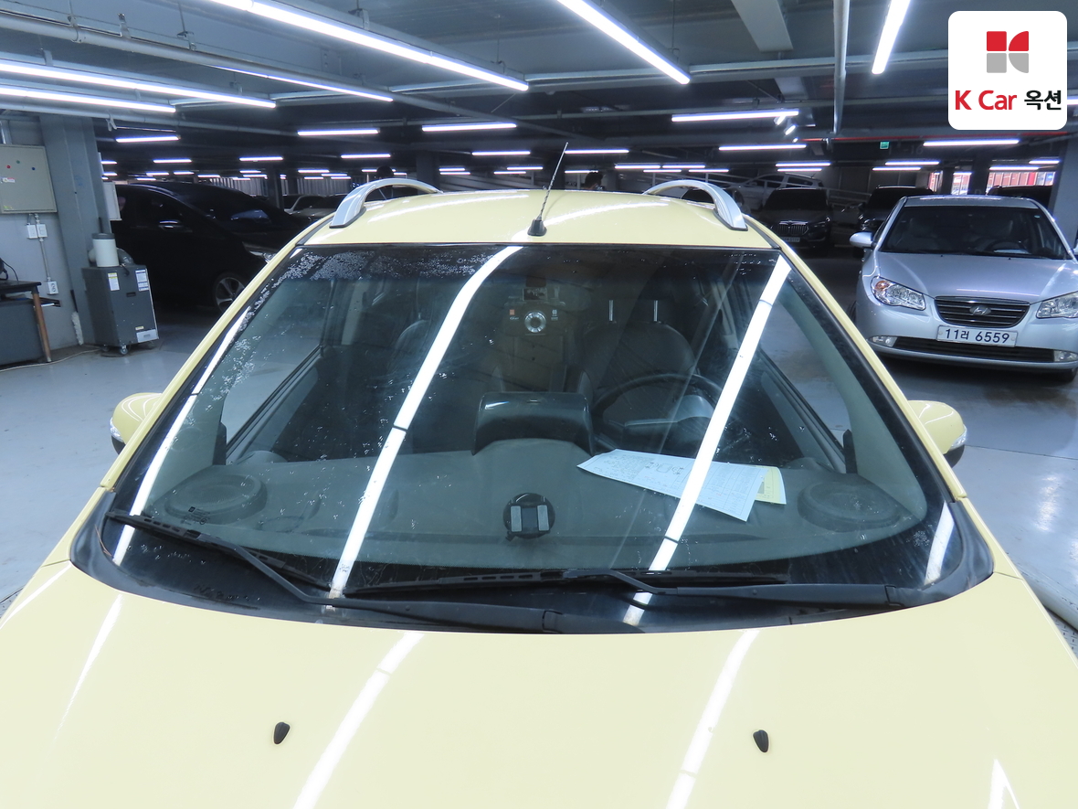 Gm Korea Spark 2013 - Image 32