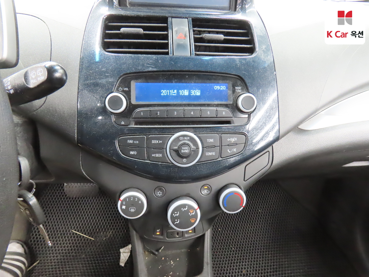 Gm Korea Spark 2013 - Image 15