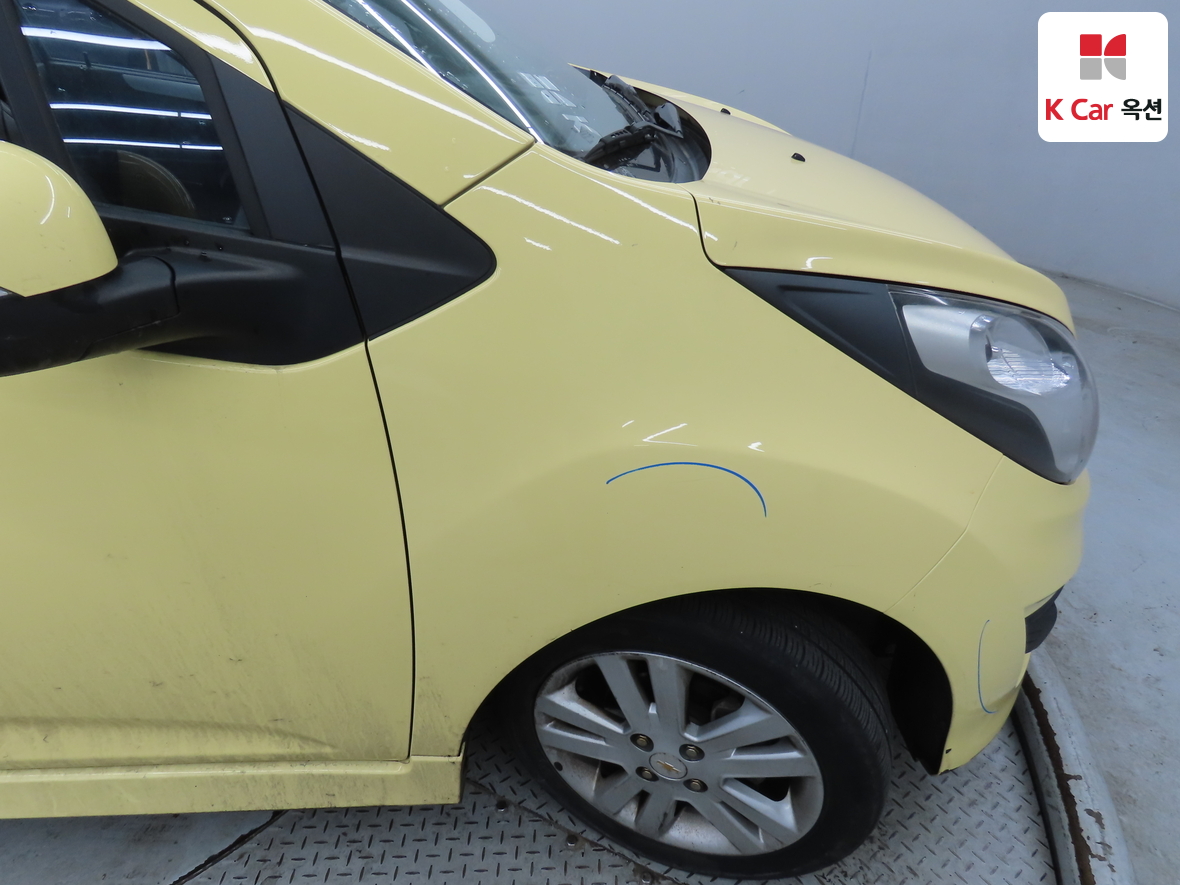 Gm Korea Spark 2013 - Image 40