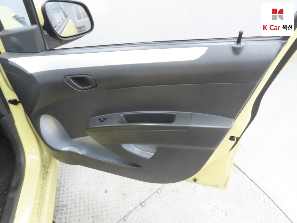 Gm Korea Spark 2013 - Image 27