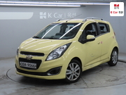 Gm Korea Spark