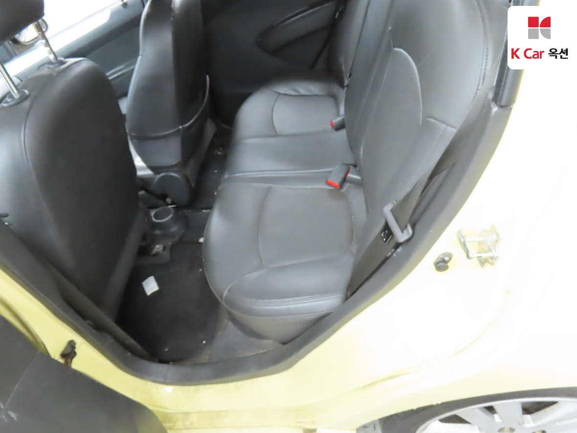 Gm Korea Spark 2013 - Image 21